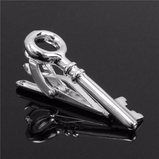 Fun Tie Clips Tie Bars For Men