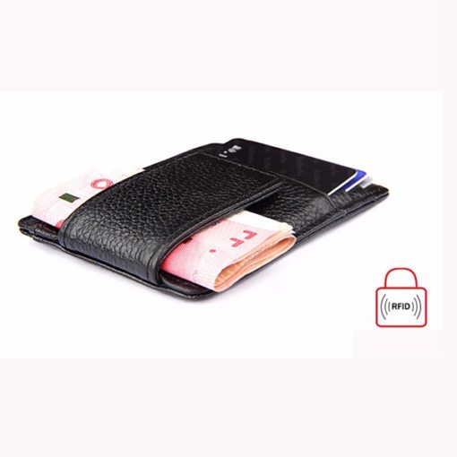 money clip with card holder 2